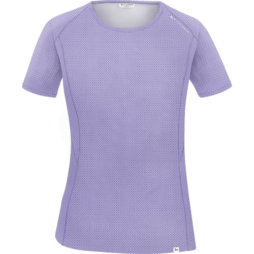 Ladies’ Amy Short Sleeve Crewneck Shirt