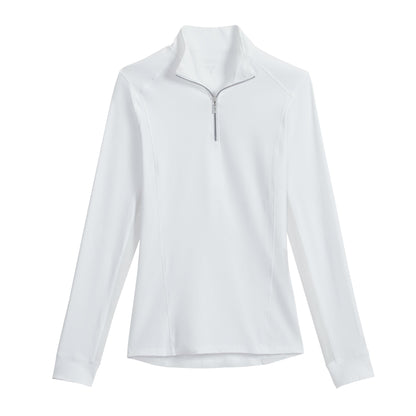 Ladies’ Aurora Long-Sleeve Shirt