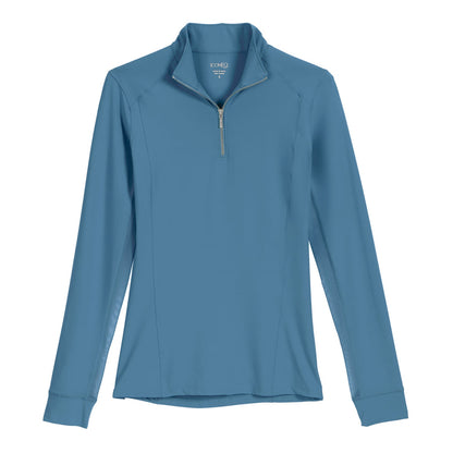 Ladies’ Aurora Long-Sleeve Shirt