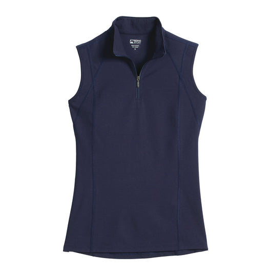 Ladies’ Cameron Sleeveless Shirt