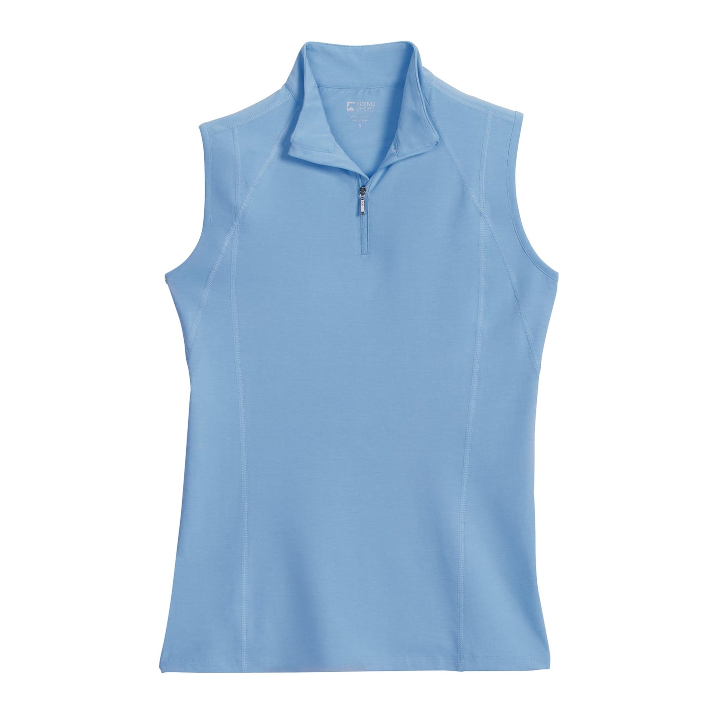 Ladies’ Cameron Sleeveless Shirt