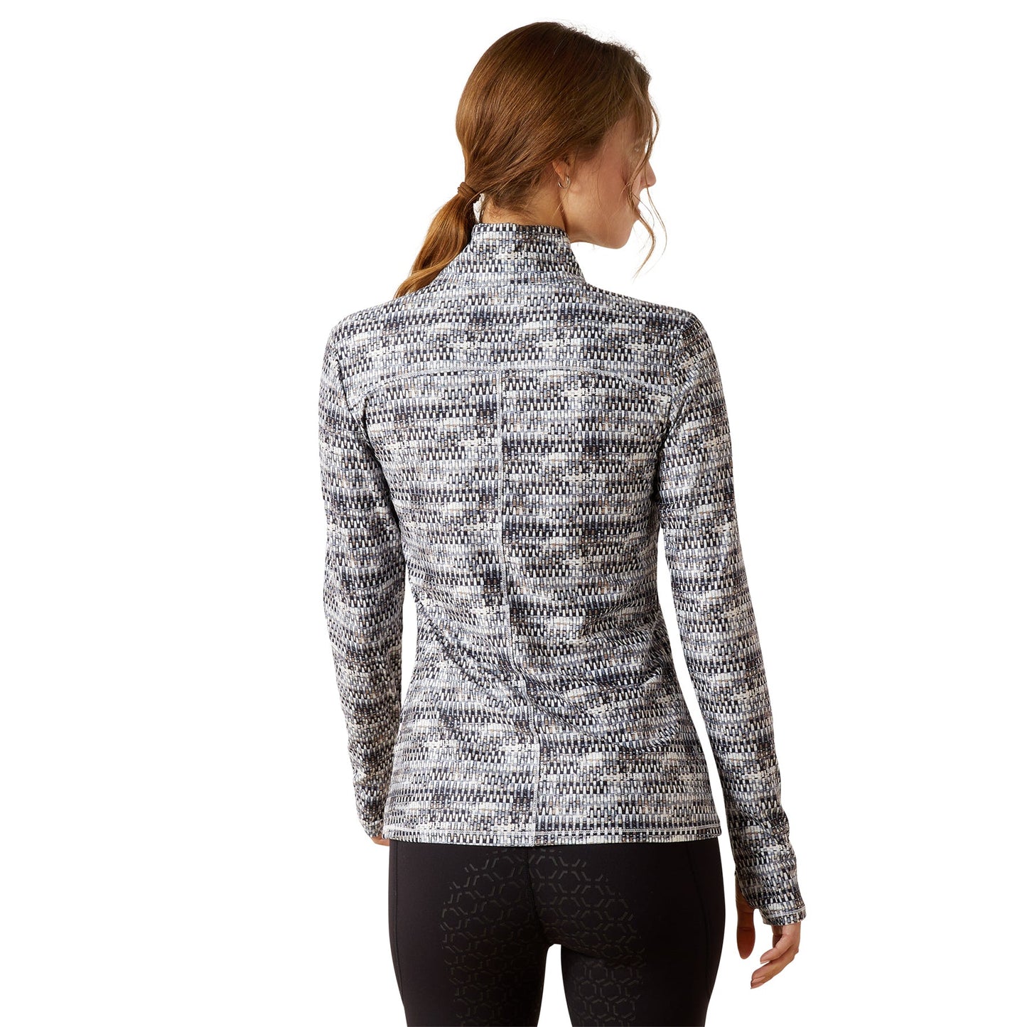Ladies’ Lowell 3.0 Baselayer Shirt