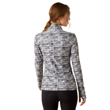 Ladies’ Lowell 3.0 Baselayer Shirt