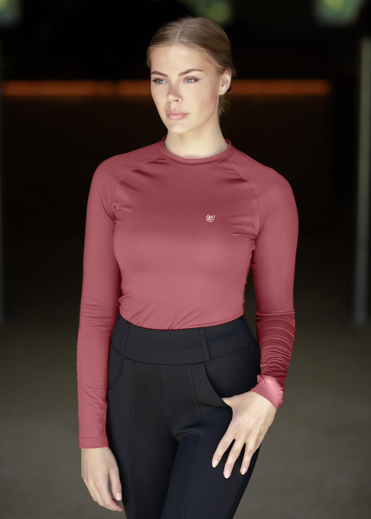 Dynamic Base Layer Shirt
