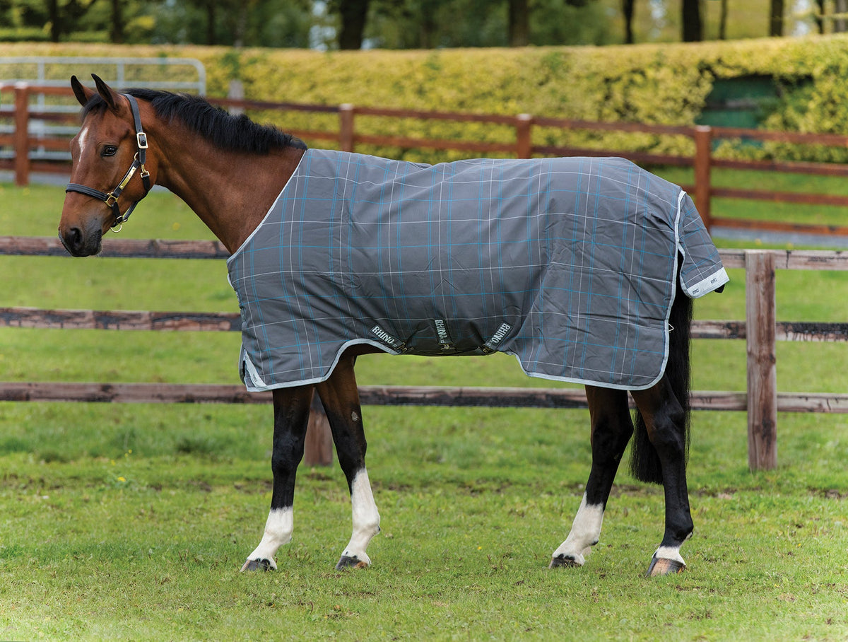 Turnout Sheet Pattern Original Turnout Sheet – Dovorsaddlery