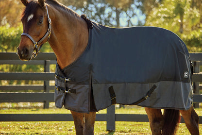 D Reflective Turnout Sheet