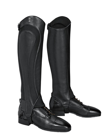 Medici Air Half Chaps