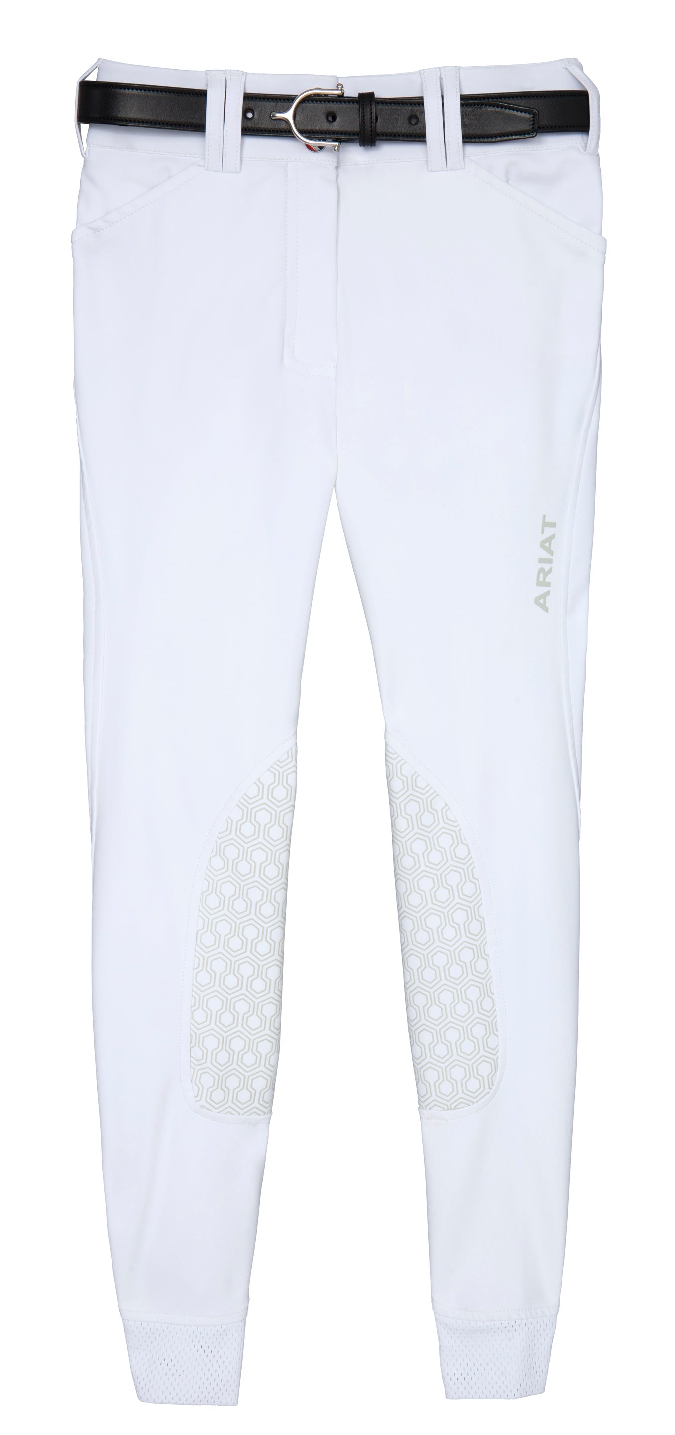 Ladies' Tri Factor Grip Knee-Patch Breech