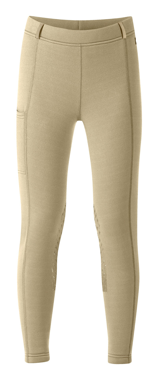 Kids’ PowerStretch Pocket Tight II