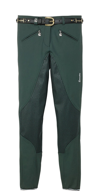 Ladies' Caja Grip Full-Seat Breech