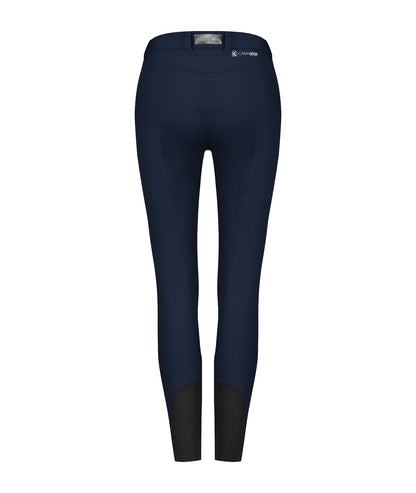 Ladies' Caja Grip Full-Seat Breech