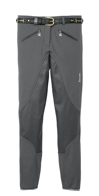 Ladies' Caja Grip Full-Seat Breech