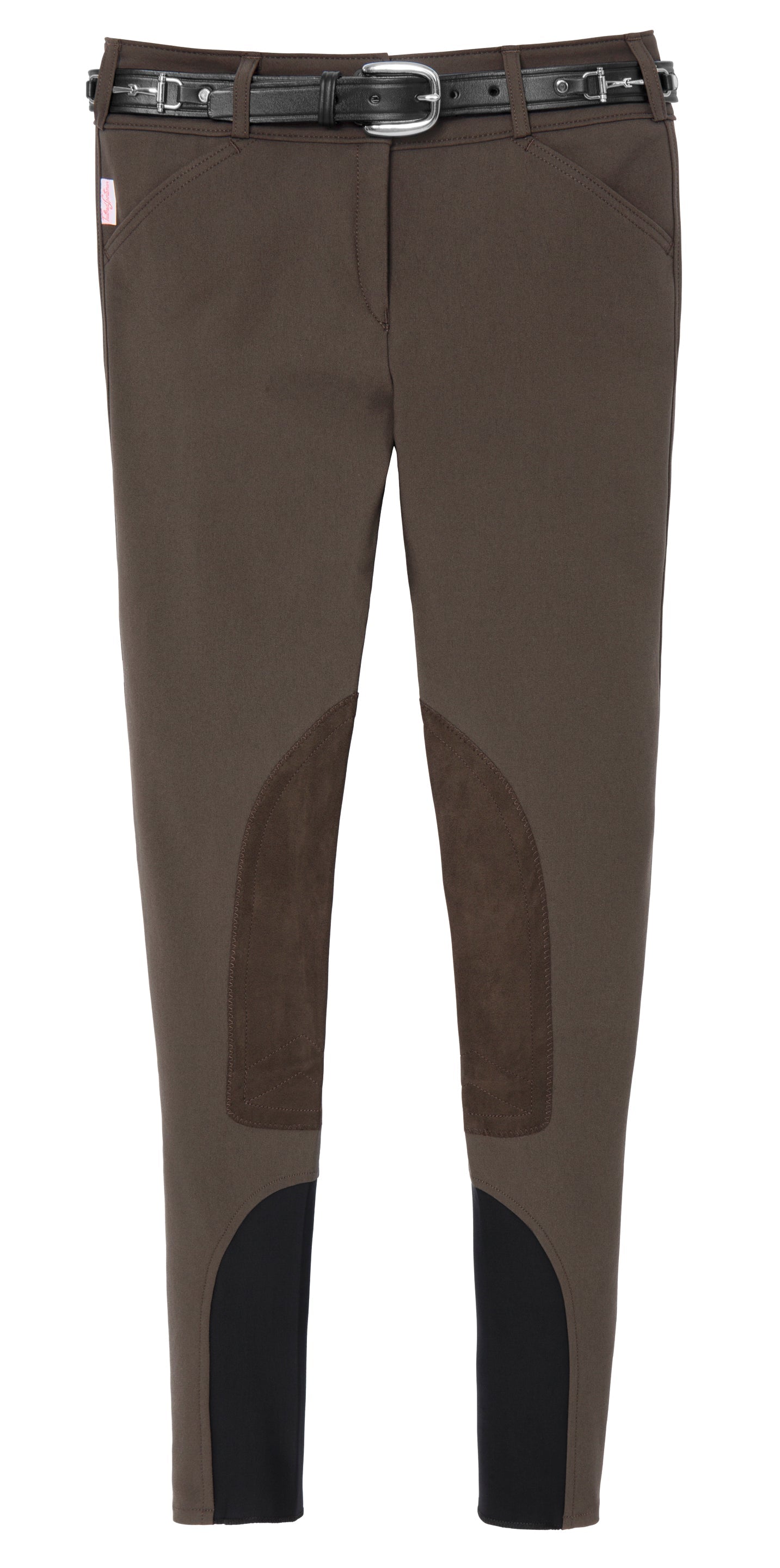 Ladies’ Low-Rise Boot Sock Breech