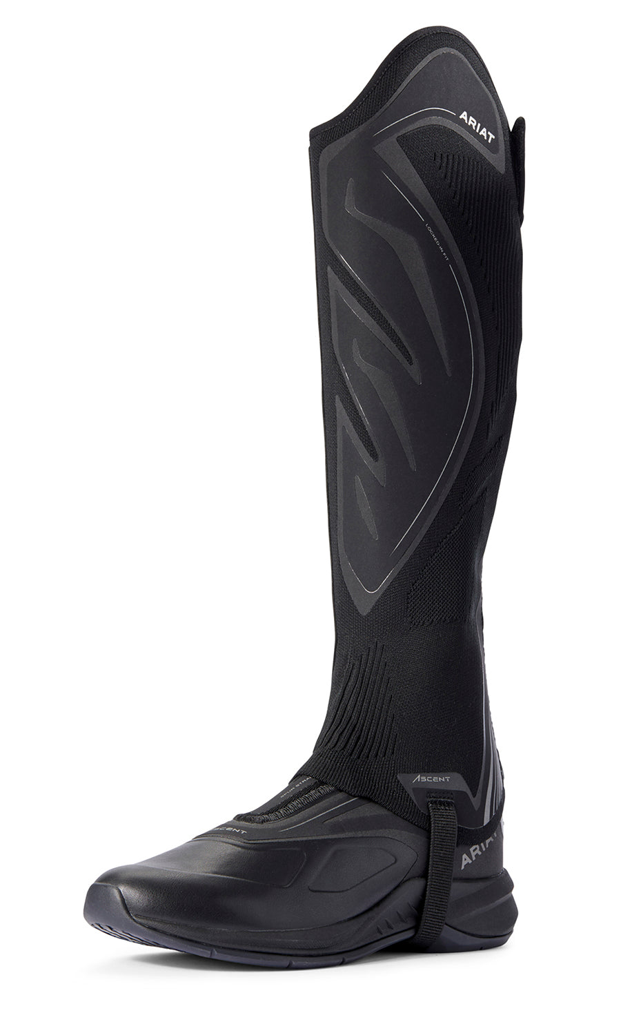 Ladies’ Ascent Half Chaps