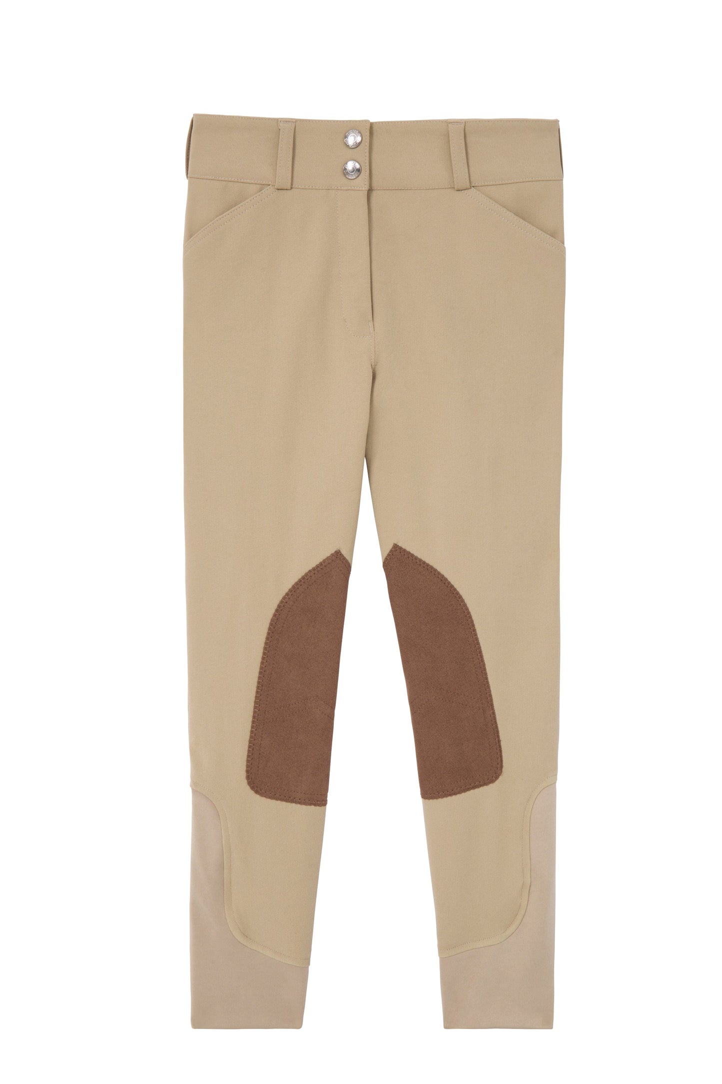 Girls’ Wellesley Competition Knee-Patch Breech
