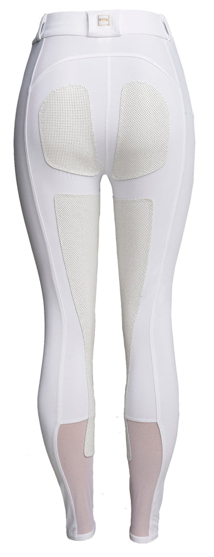 Zip-Front Breech II