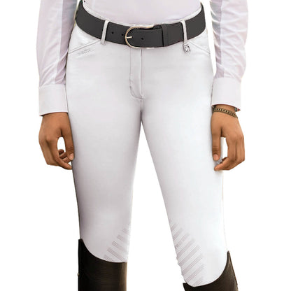 Ladies’ Sarafina Knee-Patch Euro Grip Breech