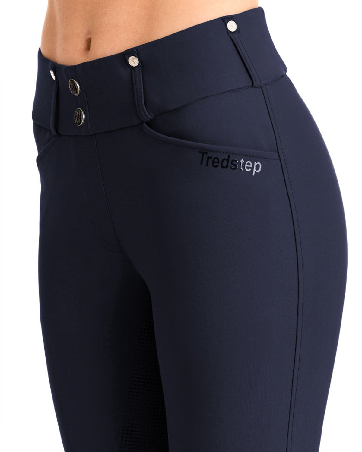 Ladies’ Tempo Sport Pull-On Breech