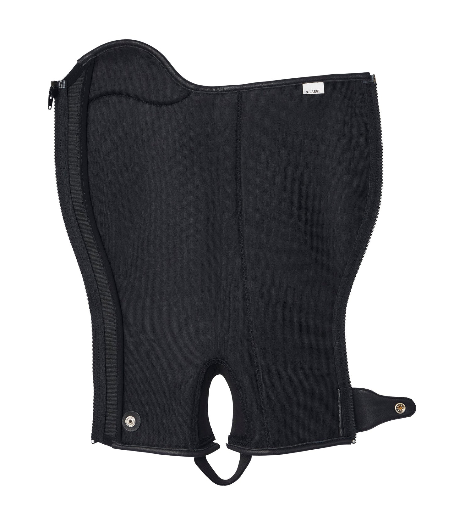 Ladies’ Coolmesh Half Chaps