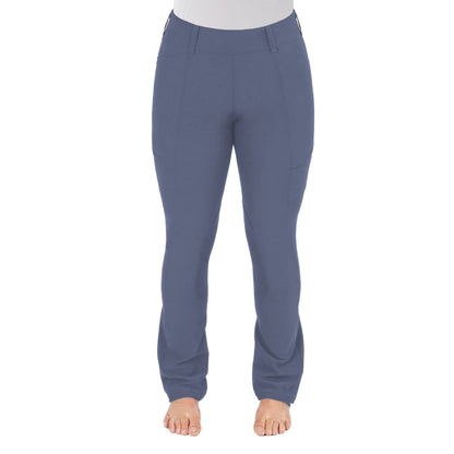 Ladies’ Issential Cargo Bootcut Tight