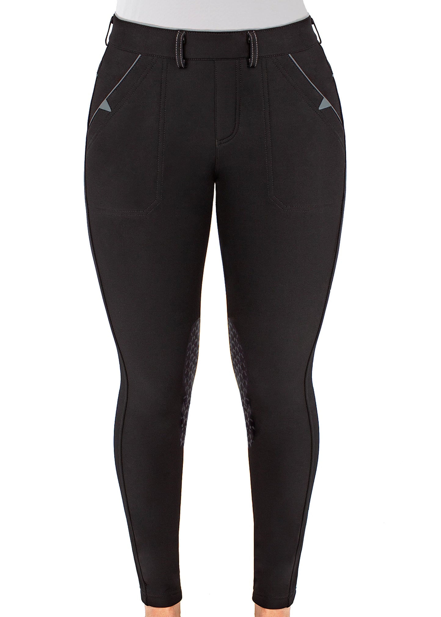 Ladies’ WindTech Knee-Patch Breech