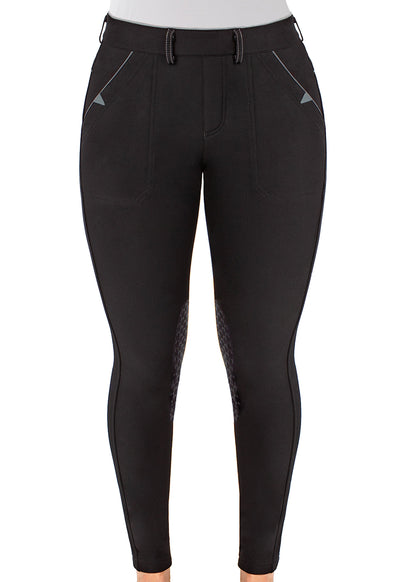 Ladies’ WindTech Knee-Patch Breech