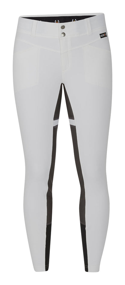 Ladies’ Petite Crossover II Full-Seat Breech