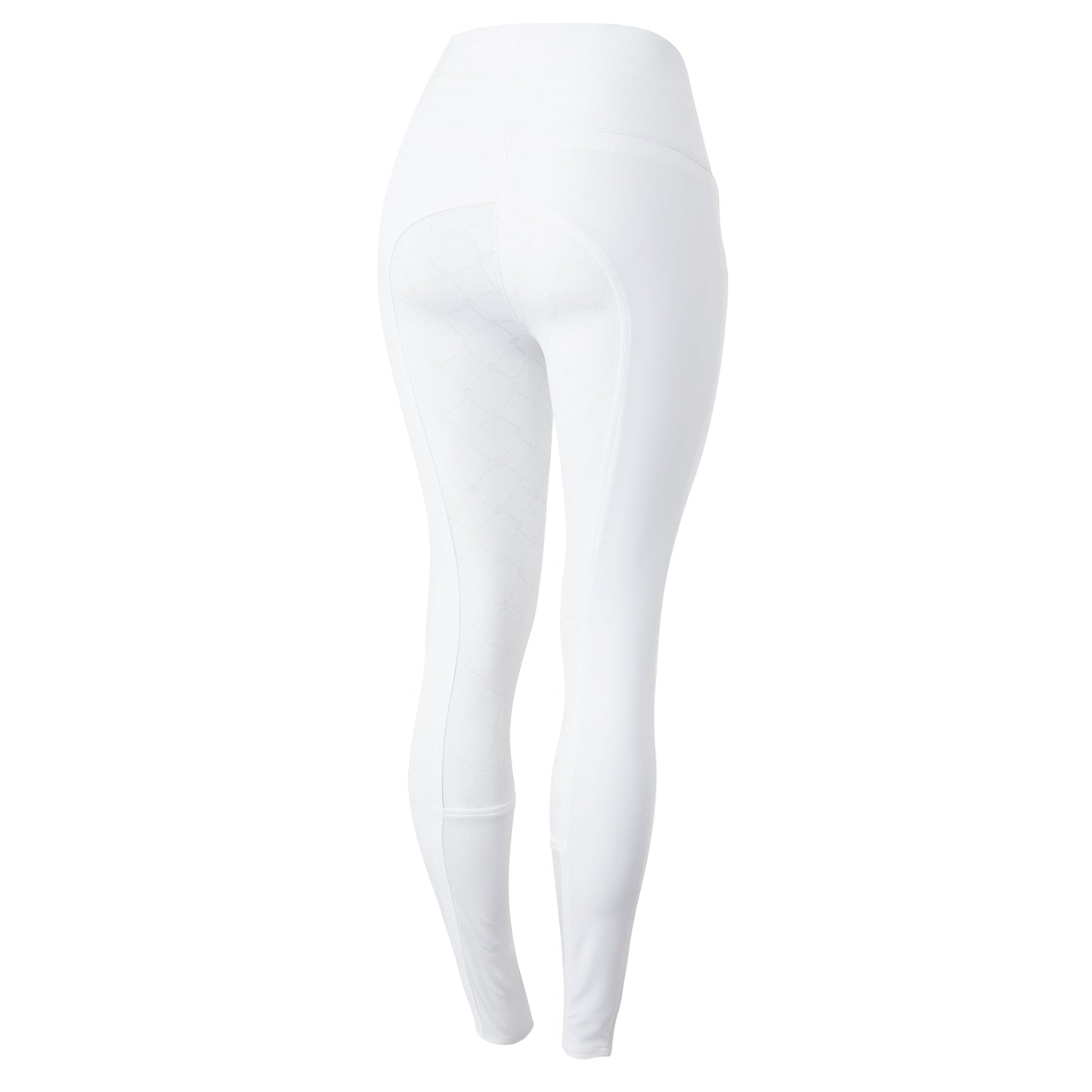 Ladies’ Natalia Sculpting Full-Seat Breech with Lace Detail