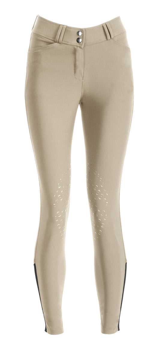 Ladies’ Dalton Tech Nova Knee-Patch Breech