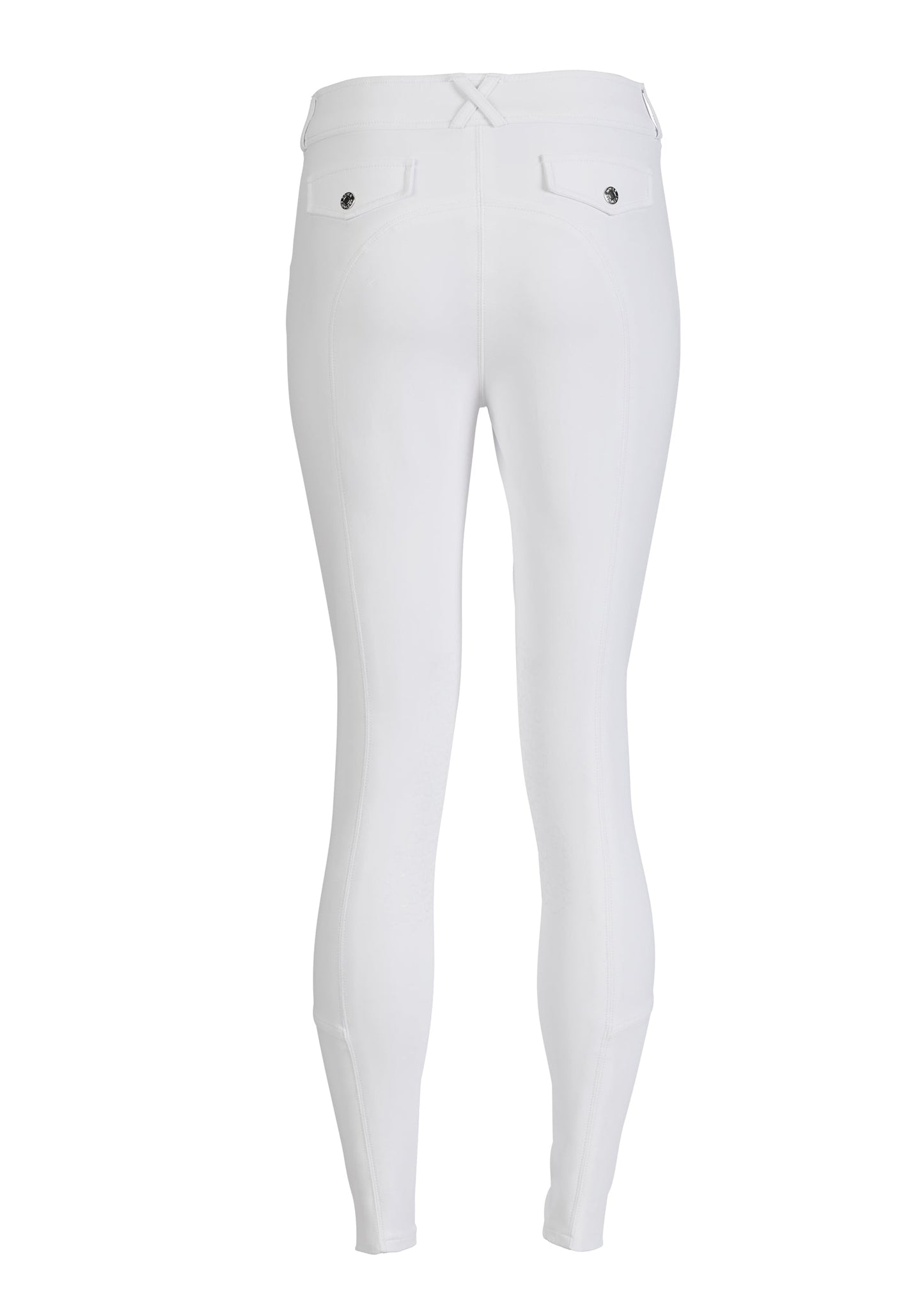 Wellesley Ladies’ Tech Nova Competition Knee-Patch Breech