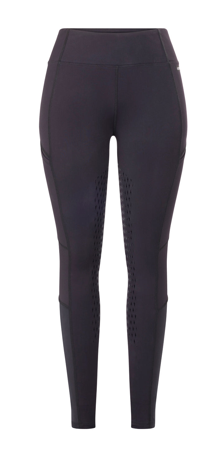 Full-Leg Tight 2.0