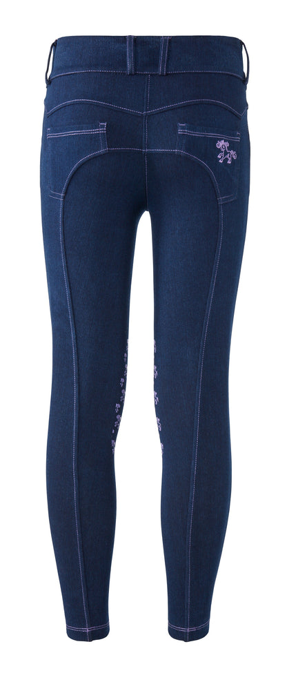 Children’s Riding Jean