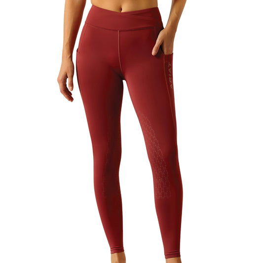 Ladies’ Avail Half-Grip Tight 2.0