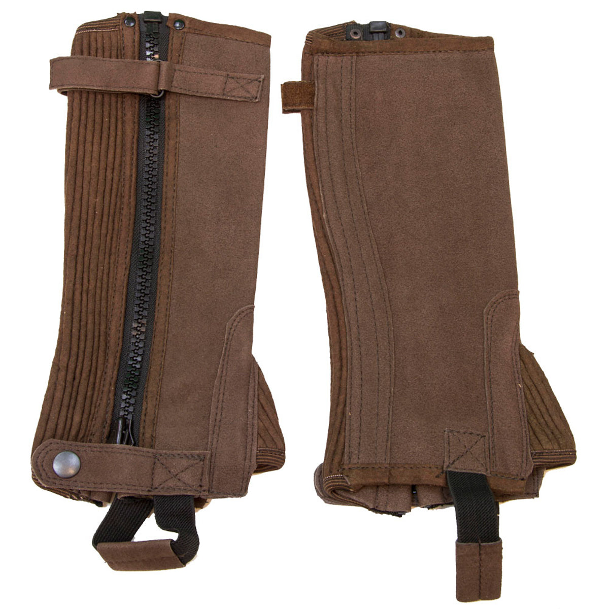 Half Chaps