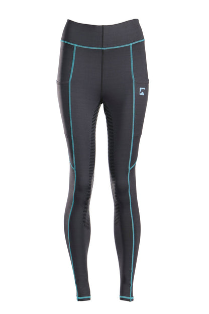 Ladies’ Poppy Full-Grip Tight