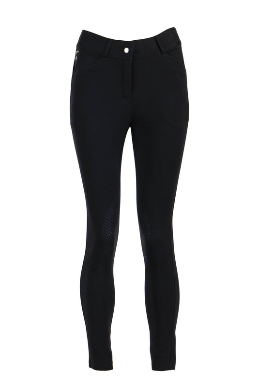 Ladies’ Schooling Knee-Patch Breech