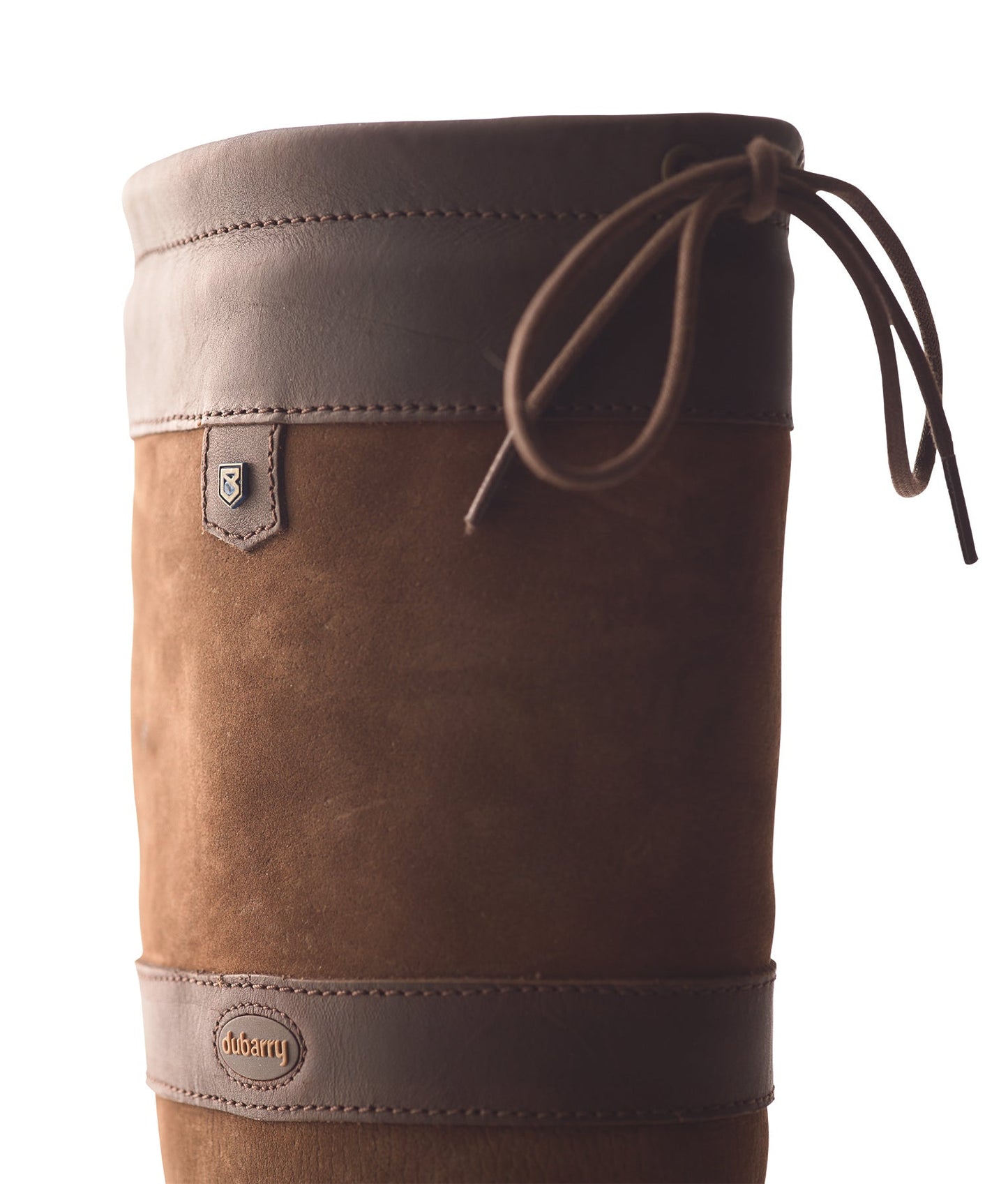 Ladies’ Galway Country Boots