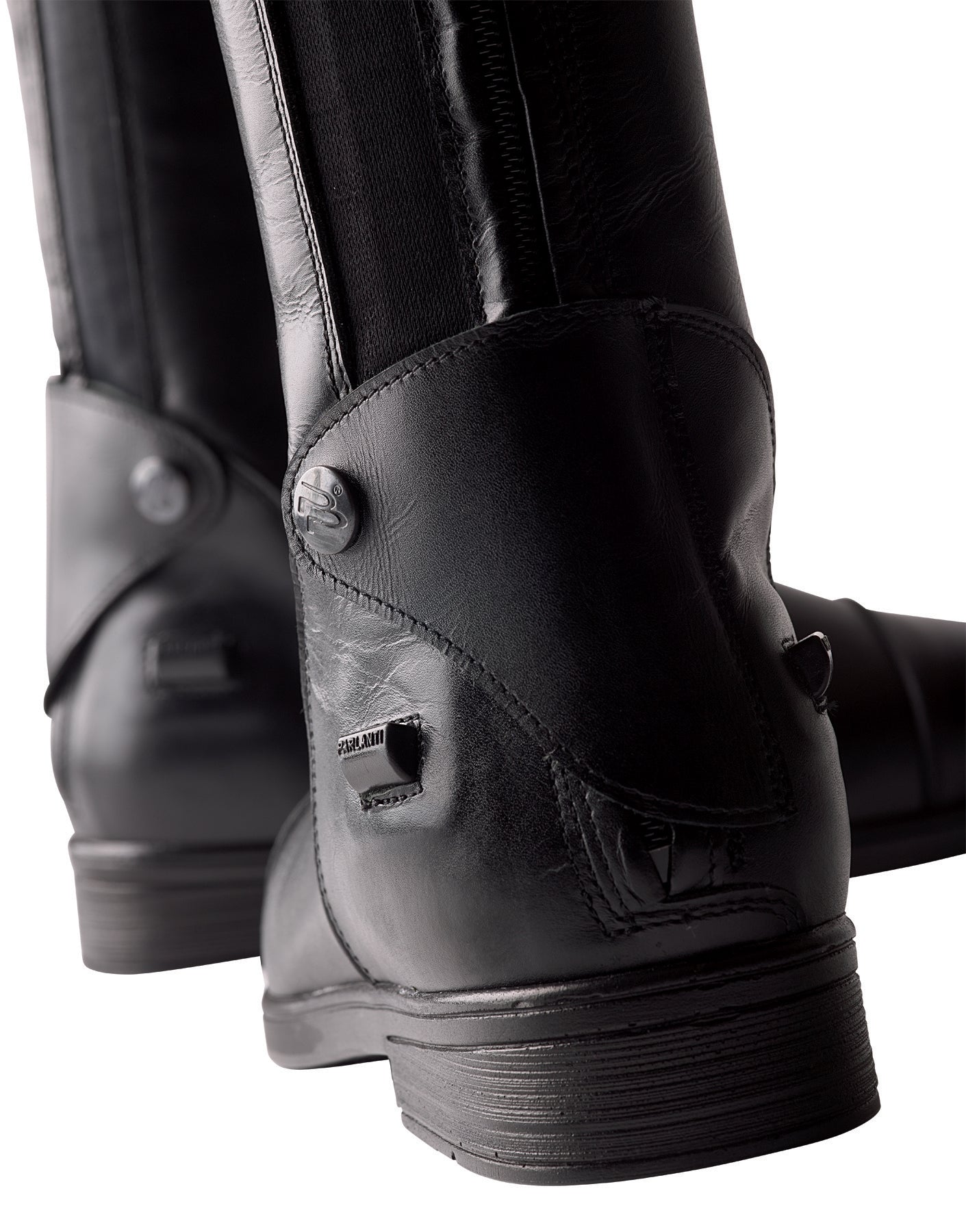 Denver Tall Dress Boots