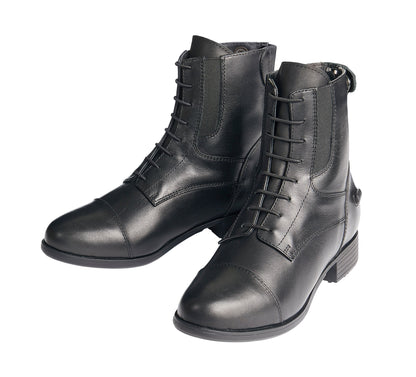 Ladies’ Madison Paddock Boots