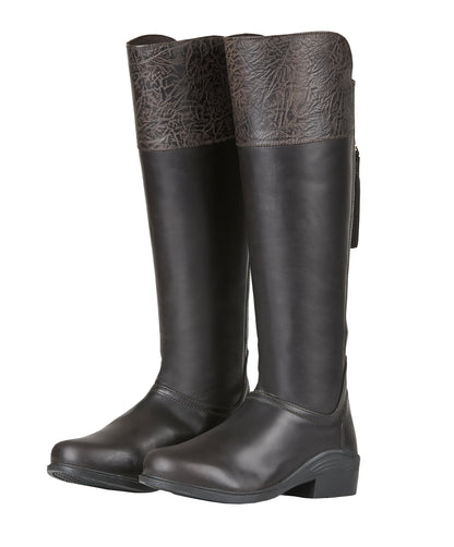 Ladies’ Feale Boots