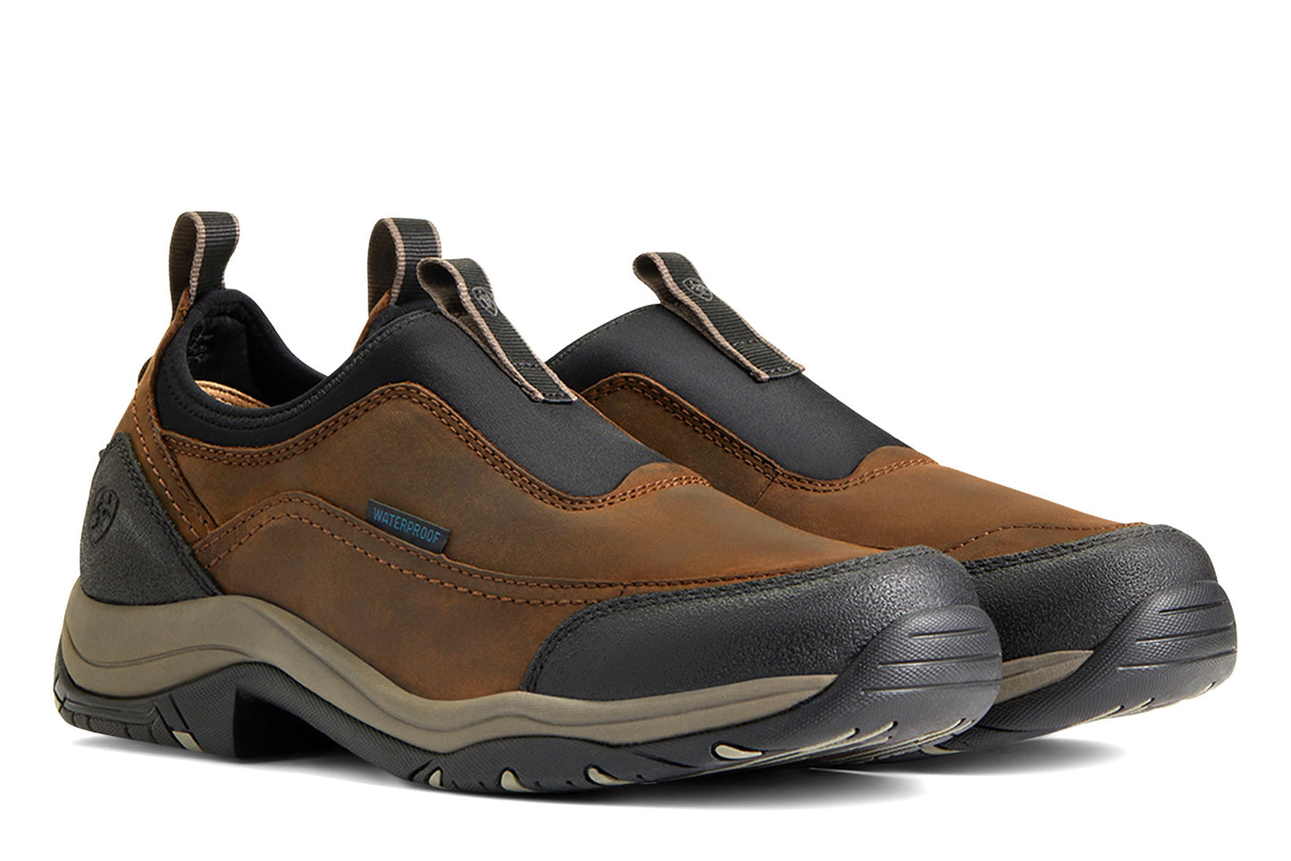 Men’s Terrain Ease H2O Slip-On Shoes