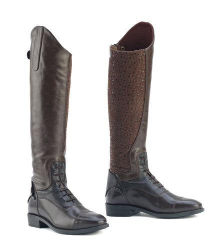 Ladies’ Sofia Grip Field Boots