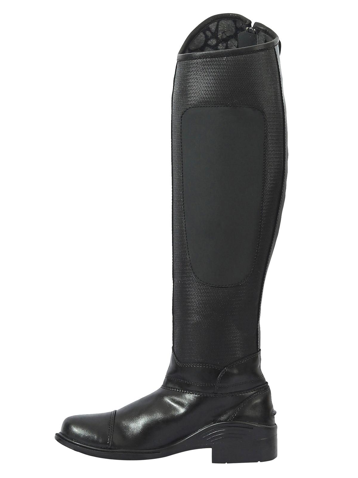 Ladies’ Gale Winter Zip Tall Boots