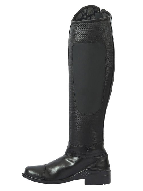 Ladies’ Gale Winter Zip Tall Boots