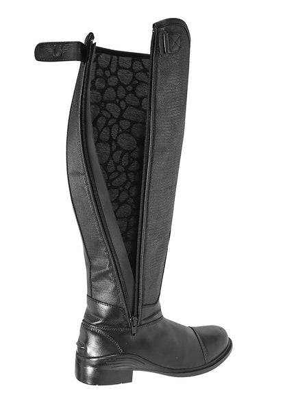 Ladies’ Gale Winter Zip Tall Boots