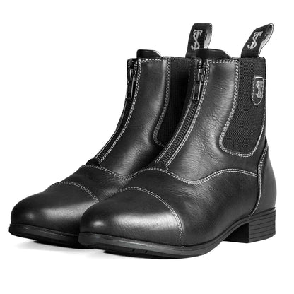 Men's Donatello III Zip Paddock Boot