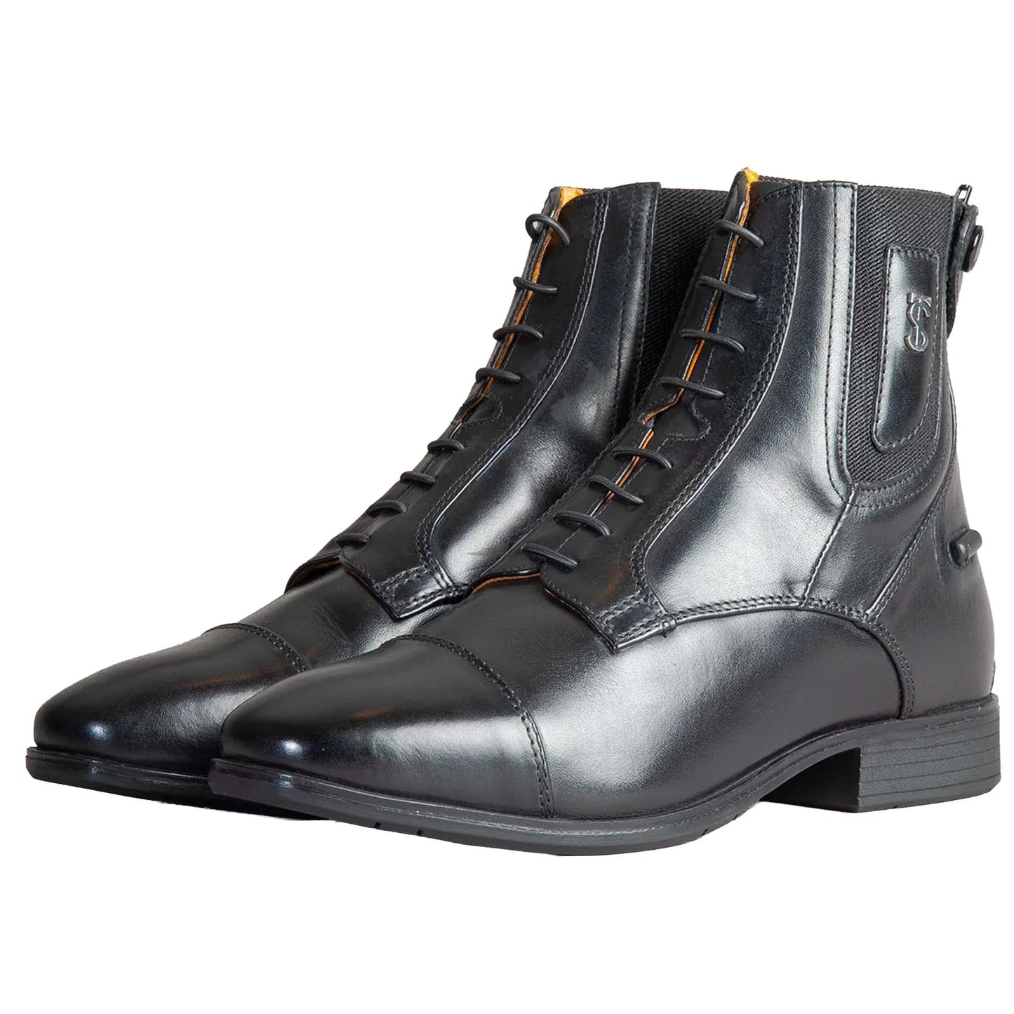 Men’s Lace Medici III Paddock Boot