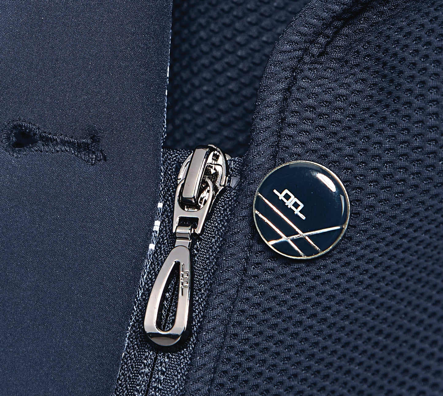 Platinum Ladies’ MotionLite Competition Jacket