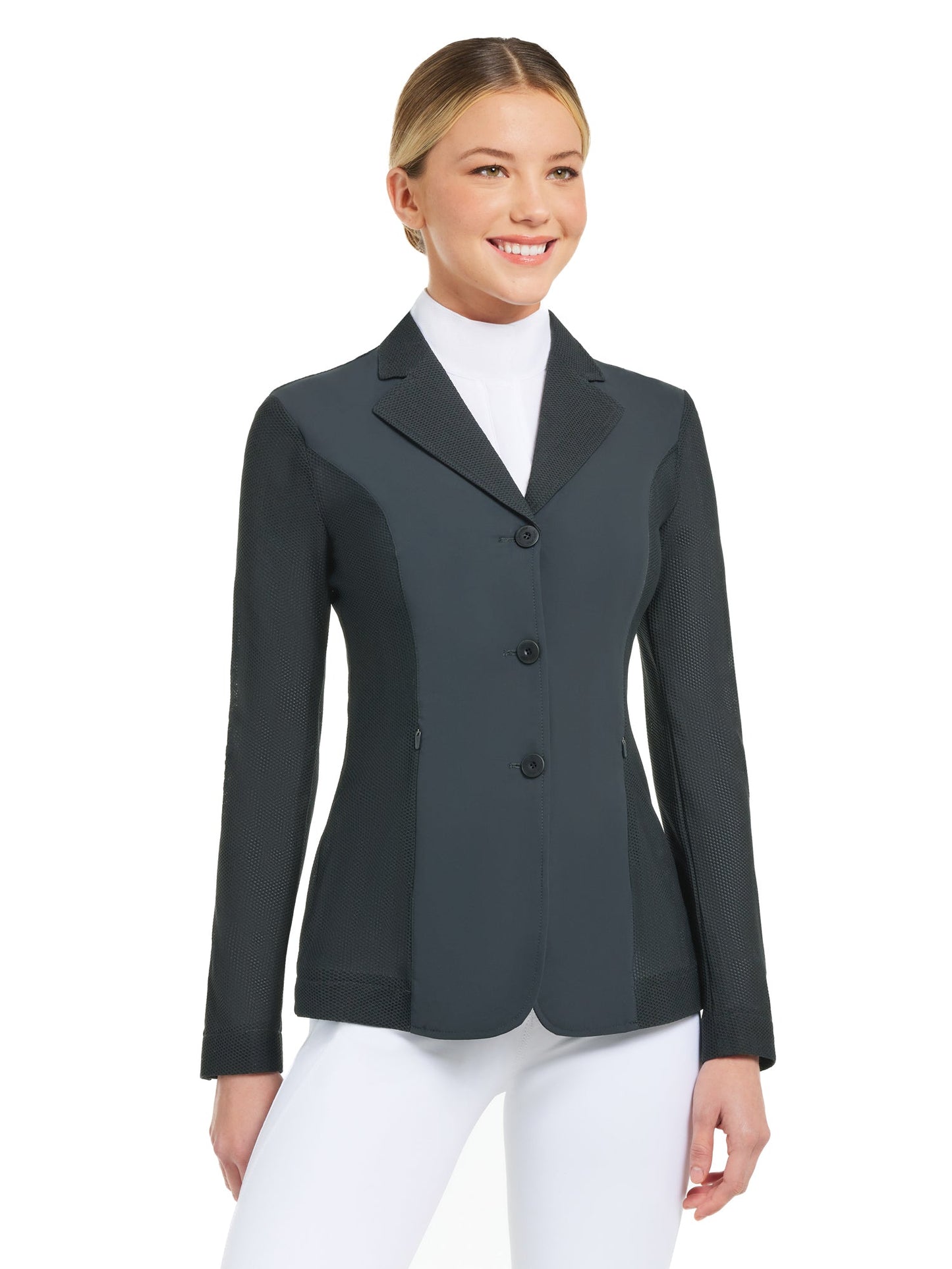 Ladies' Harmony Show Coat