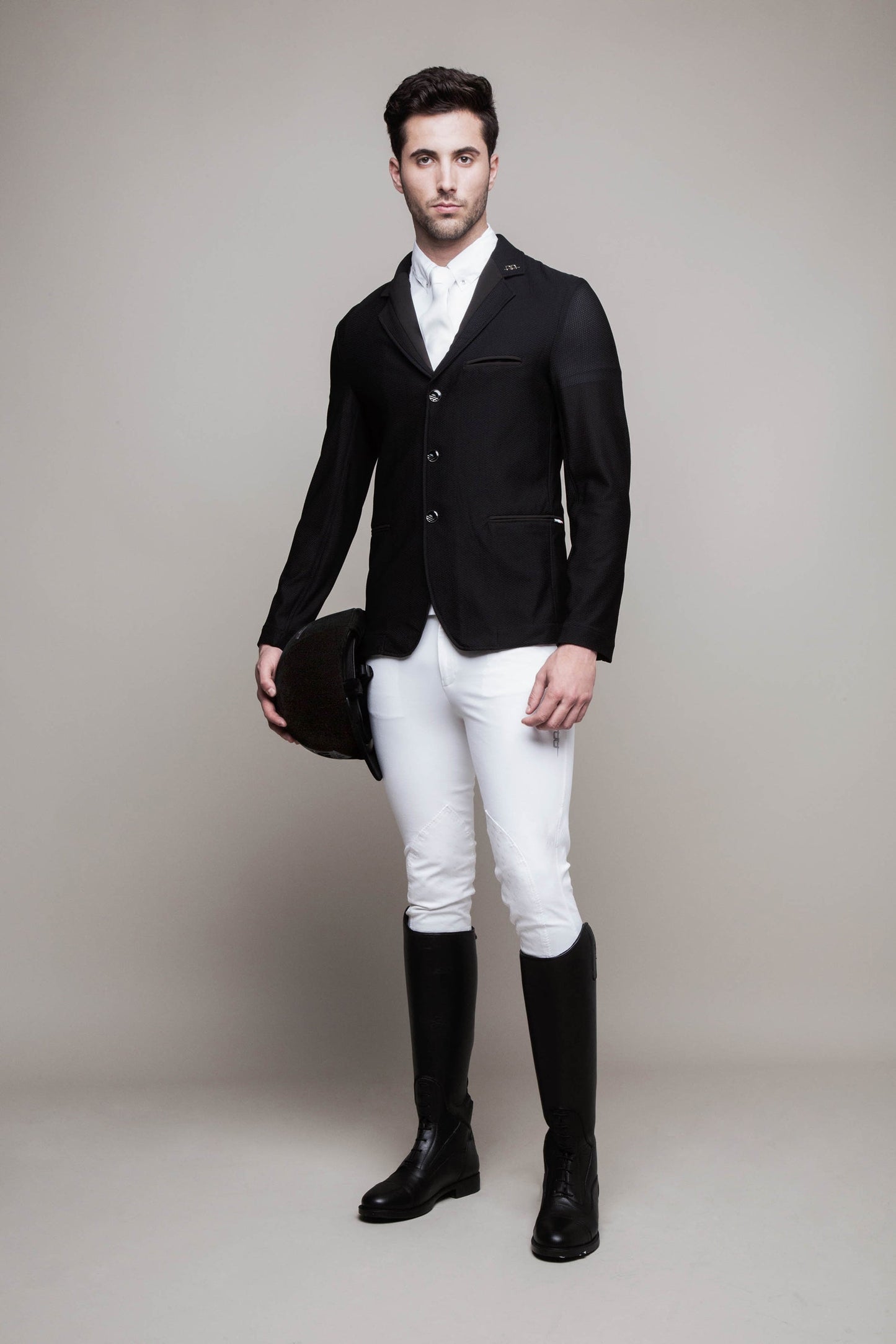 Men’s MotionLite Show Coat